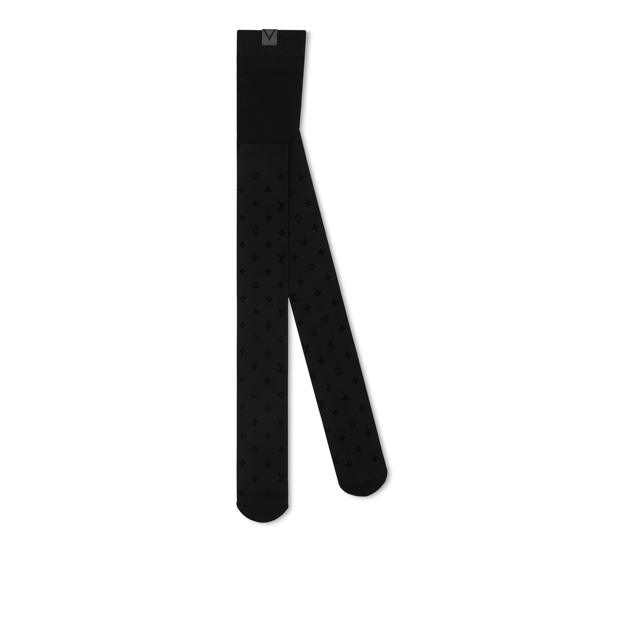 タイツ・モノグラム テイクオーバー S00｜ルイ・ヴィトン 公式サイト